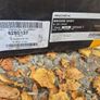 Ridex universal rear brake discs VW Skoda Audi Seat etc Image 4