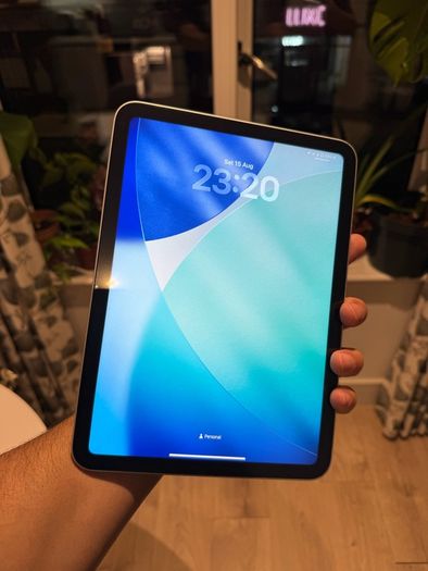 IPad 10th generation
