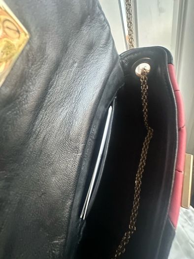 Le Copain bag from Sonia Rykiel - brand new