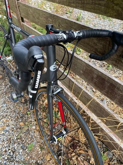 Cervelo R5 SL 58cm