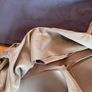 3 La redoute Cotton vest tops with built in bra size 10 UK Image 4