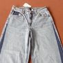 Denim Trouser. Image 2
