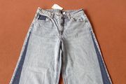 Denim Trouser.
