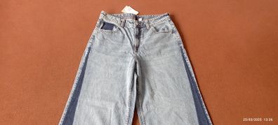 Denim Trouser.