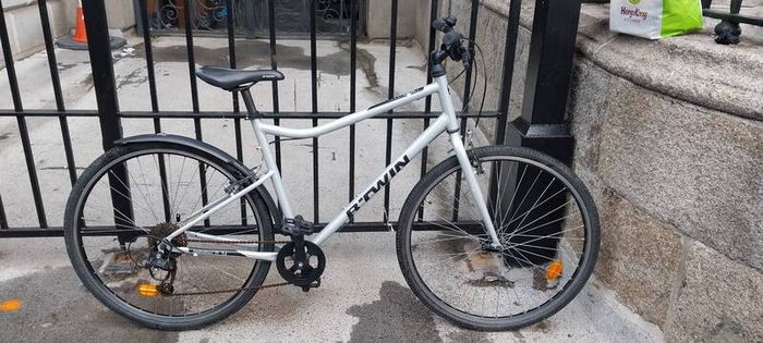 bike b twin