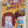 Horrid Henry Books Image 7