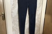 High Waist Jeans Size 10