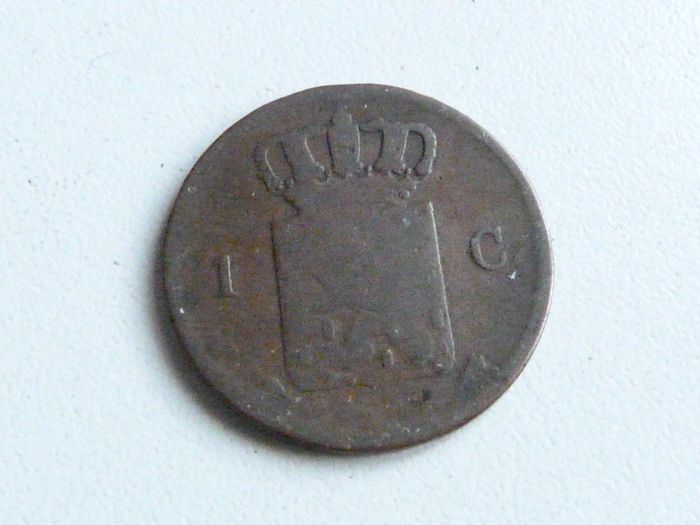 Netherlands 1827