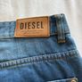 Men's Diesel jeans, W34 L34 Image 3