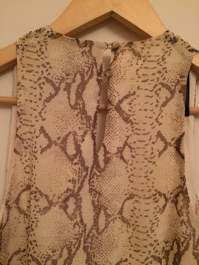 H&M dress (size eu 38)