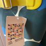 wellies women Regatta Orla Kiely wellington boots brand new size 5 Image 2
