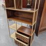 Open-Display Bookcase Image 2