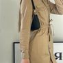 H&M Shirt Dress || Never worn! Image 4