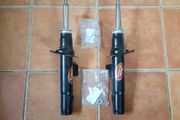 Peugeot 406 1995-2004 Front Shock Absorbers