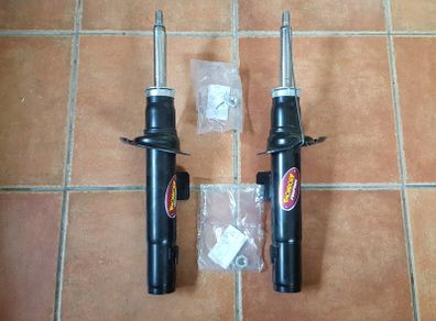 Peugeot 406 1995-2004 Front Shock Absorbers
