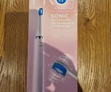 Electric sonic toothbrush