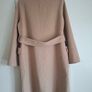 Zara coat Image 2