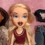 Bratz Dolls Style It! Image 5