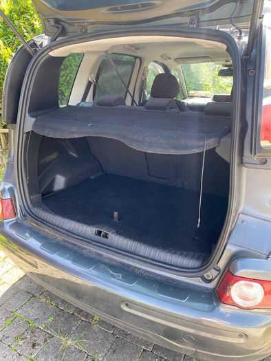 2013 Citroen C3 Picasso