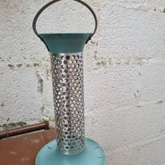 Bird's Large Peanut Holder