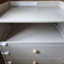IKEA Myllra changing table Image 4
