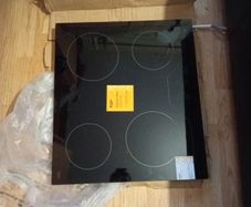 cooker hob