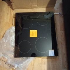 cooker hob
