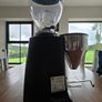 Mazzer Mini Electronic Type B Espresso Grinder Image 3