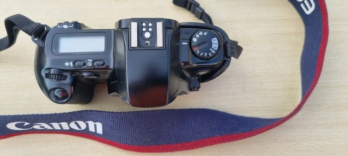 Canon EOS 500 body