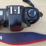 Canon EOS 500 body Image 5