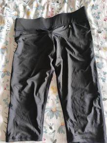 Gym Leggings