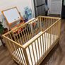 cot bed Image 2