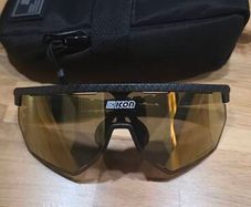 Scicon Aerowing cycling sunglasses