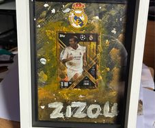 The Ultimate Tribute To Zizou