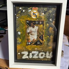 The Ultimate Tribute To Zizou