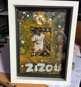 The Ultimate Tribute To Zizou