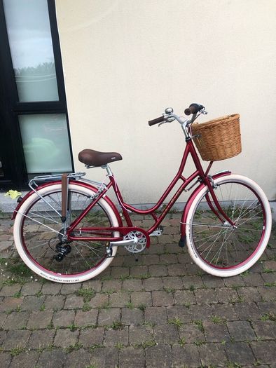 Releigh Willow Women's Bike