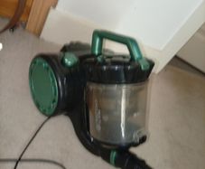 vacuum hover satler pro cyclonic