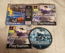 Grind Session Top PS1 Game For Sale Here