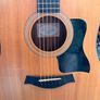 Taylor 110e Acoustic Guitar with original softcase Image 3