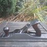Stanley Bedrock 605 1/2 Plane Image 3