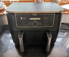 Ninja 9.5L Dual Air Fryer