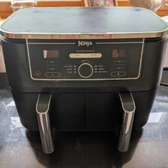 Ninja 9.5L Dual Air Fryer