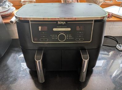Ninja 9.5L Dual Air Fryer