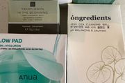 New skincare Korean
