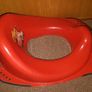 baby toilet seat adaptor Image 2