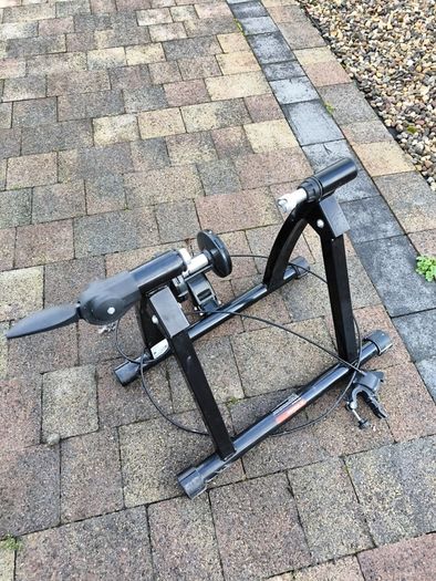 trainer bike