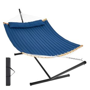 Garden hammock heavy duty Luxury hammock with frame stand