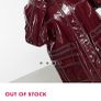 Women's parka oversized jacket / coat Image 3