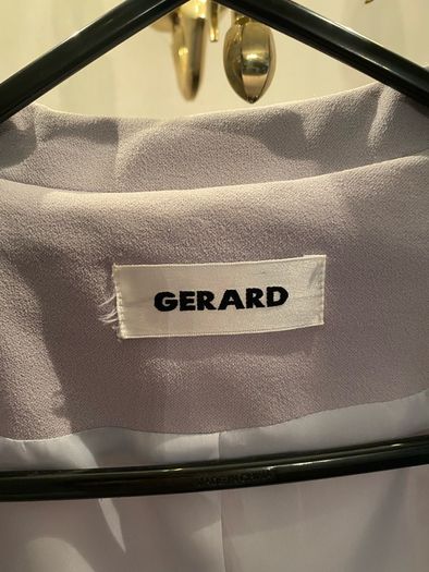 Gerard size 18 jacket